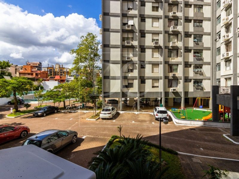 Apartamento à venda com 79m², 2 dormitórios, 1 vaga no bairro Boa Vista em Porto Alegre