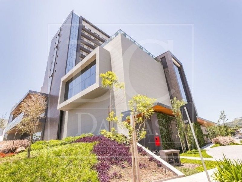 Apartamento à venda com 42m², 1 dormitório, 1 vaga no bairro Teresópolis em Porto Alegre