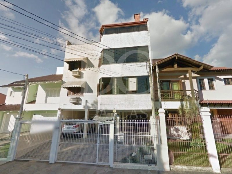 Cobertura à venda com 171m², 3 dormitórios, 1 suíte, 2 vagas no bairro São Sebastião em Porto Alegre