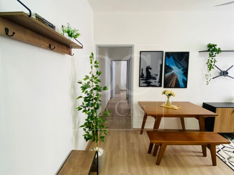 Apartamento à venda com 47m², 2 dormitórios no bairro Centro Histórico em Porto Alegre