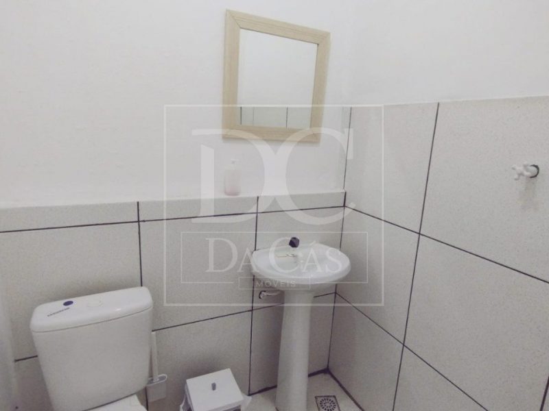 Apartamento à venda com 53m², 2 dormitórios, 2 vagas no bairro Passo da Areia em Porto Alegre