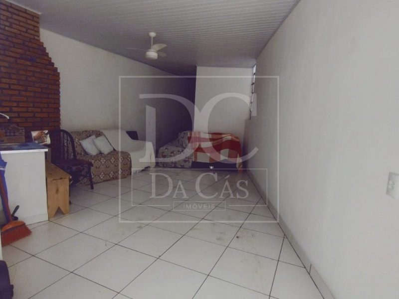 Apartamento à venda com 53m², 2 dormitórios, 2 vagas no bairro Passo da Areia em Porto Alegre