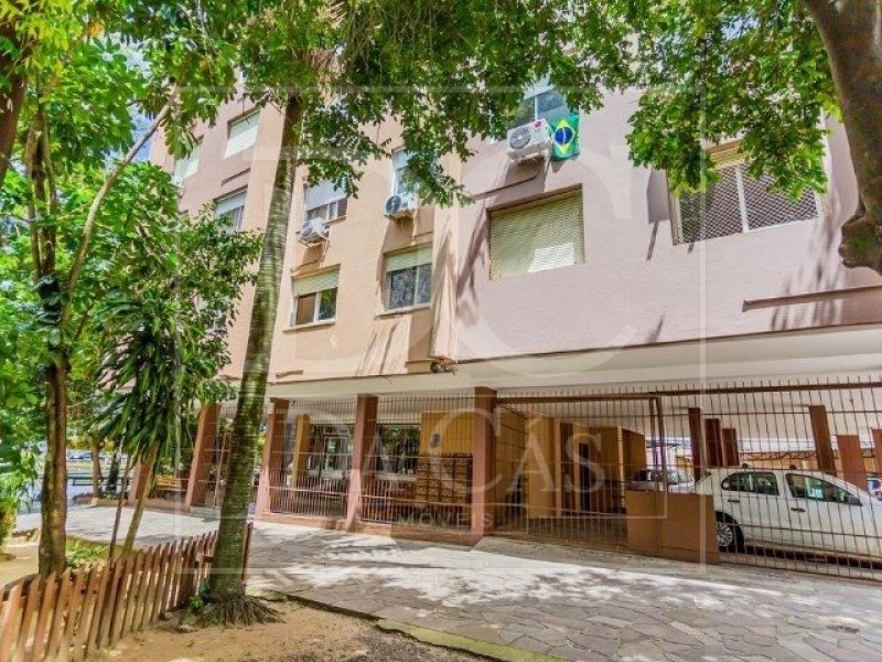 Apartamento à venda com 78m², 2 dormitórios, 1 suíte, 1 vaga no bairro Santa Cecília em Porto Alegre