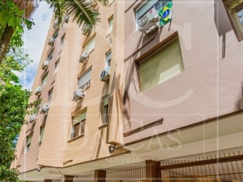 Apartamento à venda com 78m², 2 dormitórios, 1 suíte, 1 vaga no bairro Santa Cecília em Porto Alegre