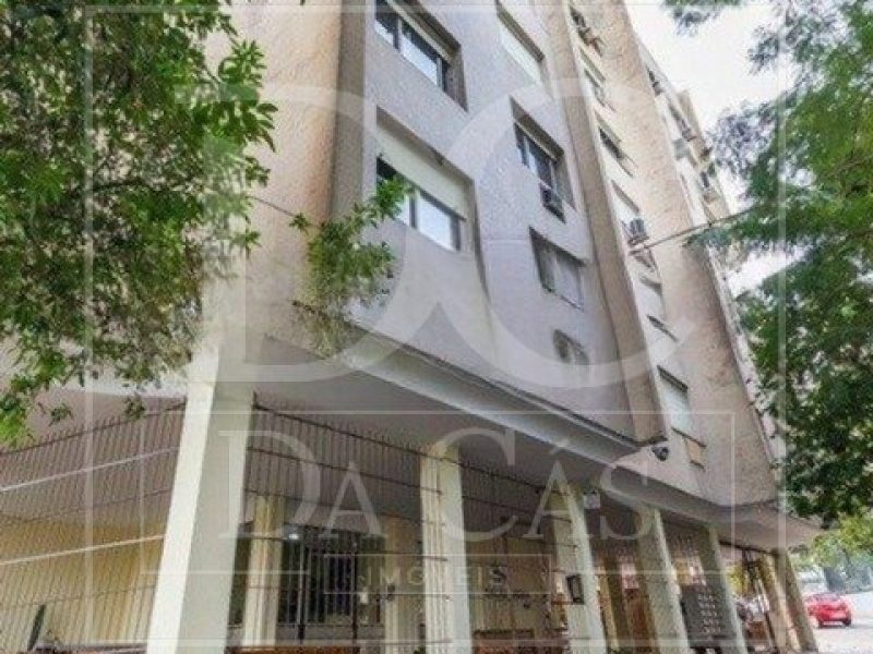 Apartamento à venda com 78m², 2 dormitórios, 1 suíte, 1 vaga no bairro Santa Cecília em Porto Alegre