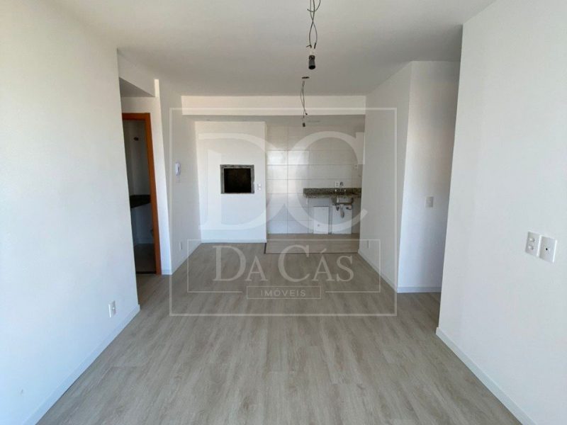 Apartamento à venda com 59m², 2 dormitórios, 1 suíte, 1 vaga no bairro Petrópolis em Porto Alegre