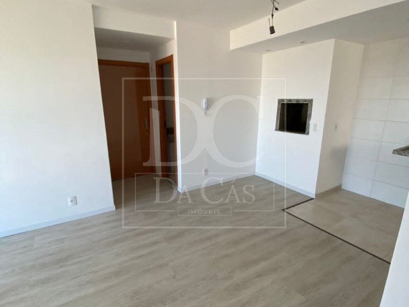 Apartamento à venda com 59m², 2 dormitórios, 1 suíte, 1 vaga no bairro Petrópolis em Porto Alegre