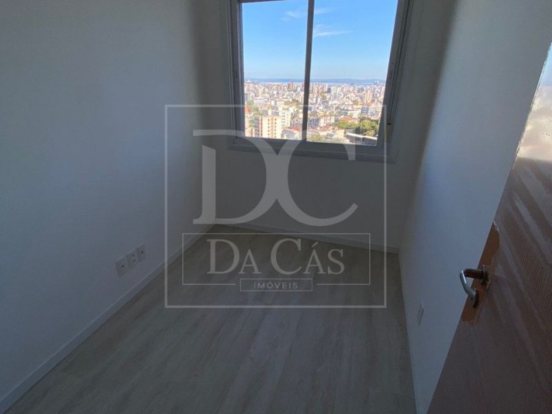 Apartamento à venda com 59m², 2 dormitórios, 1 suíte, 1 vaga no bairro Petrópolis em Porto Alegre