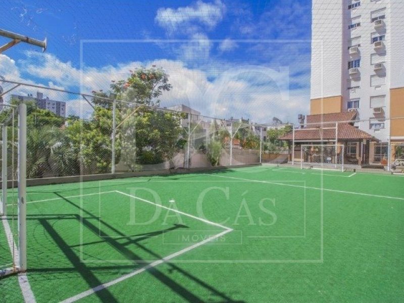 Apartamento à venda com 63m², 2 dormitórios, 1 vaga no bairro Tristeza em Porto Alegre