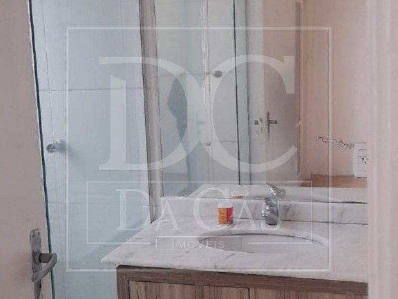 Apartamento à venda com 125m², 4 dormitórios, 2 suítes no bairro Floresta em Porto Alegre