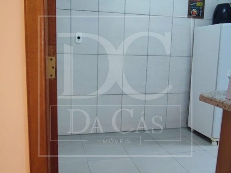 Apartamento à venda com 51m², 1 dormitório, 1 vaga no bairro Santo Antônio em Porto Alegre