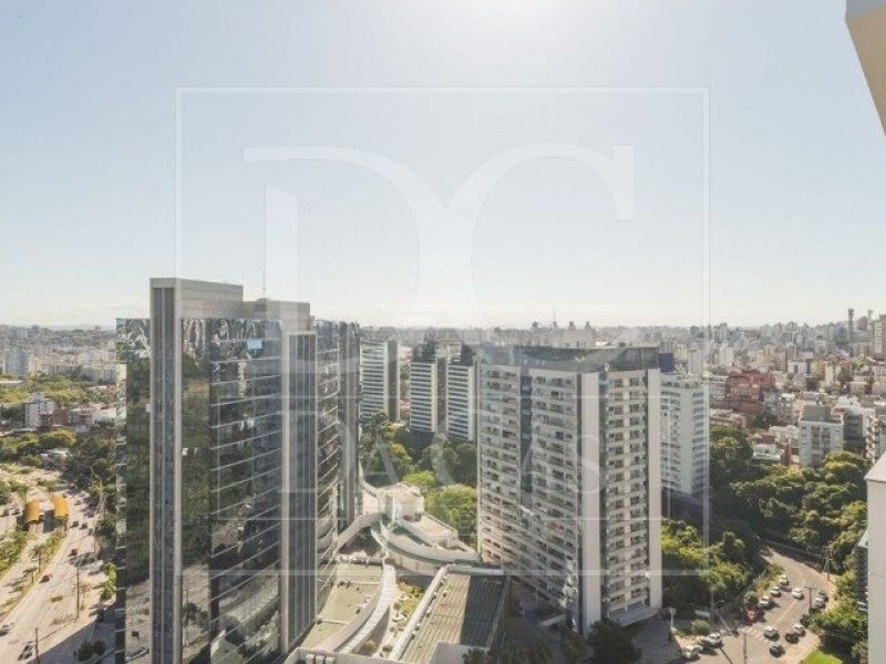 Apartamento à venda com 67m², 2 dormitórios, 1 suíte, 1 vaga no bairro Petrópolis em Porto Alegre