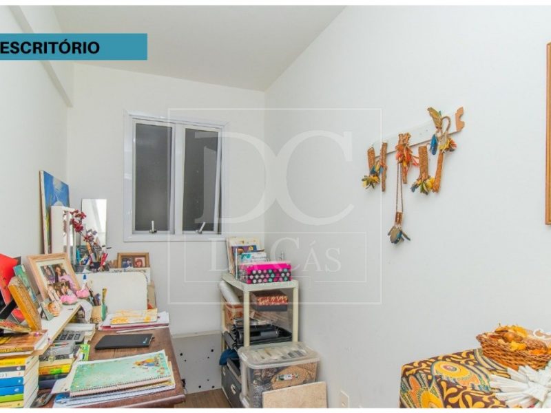 Apartamento à venda com 111m², 3 dormitórios, 3 suítes, 3 vagas no bairro Passo da Areia em Porto Alegre