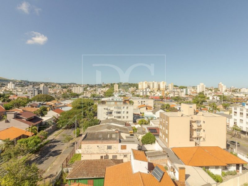 Apartamento à venda com 50m², 1 dormitório, 1 suíte, 2 vagas no bairro Petrópolis em Porto Alegre