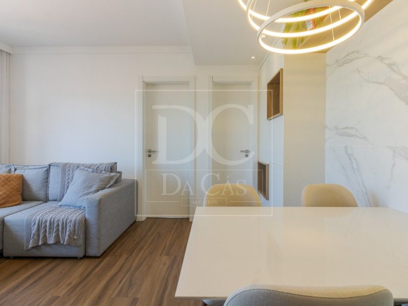 Apartamento à venda com 50m², 1 dormitório, 1 suíte, 2 vagas no bairro Petrópolis em Porto Alegre