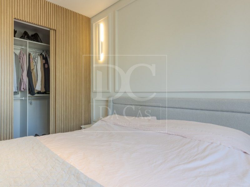 Apartamento à venda com 50m², 1 dormitório, 1 suíte, 2 vagas no bairro Petrópolis em Porto Alegre