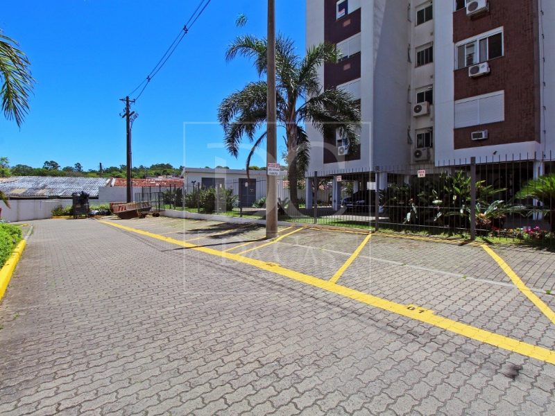 Apartamento à venda com 79m², 3 dormitórios, 1 suíte, 1 vaga no bairro Jardim Botânico em Porto Alegre