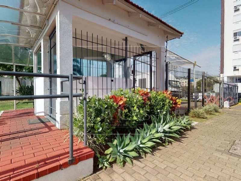 Apartamento à venda com 84m², 3 dormitórios, 1 suíte, 1 vaga no bairro Jardim Botânico em Porto Alegre