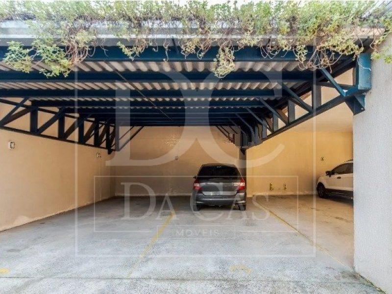 Apartamento à venda com 64m², 2 dormitórios, 2 vagas no bairro Partenon em Porto Alegre