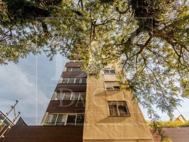 Apartamento à venda com 64m², 2 dormitórios, 2 vagas no bairro Partenon em Porto Alegre