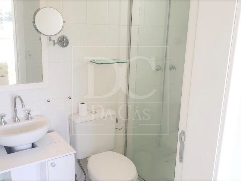 Apartamento à venda com 84m², 3 dormitórios, 1 suíte, 1 vaga no bairro Jardim Botânico em Porto Alegre