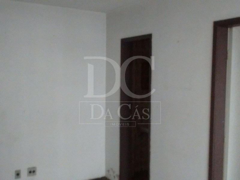 Apartamento à venda com 43m², 1 dormitório no bairro Jardim Lindóia em Porto Alegre