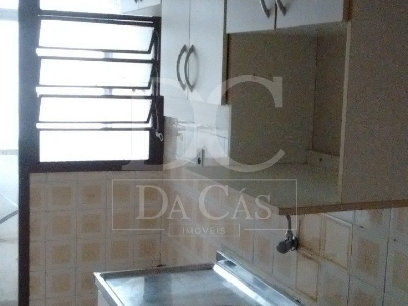 Apartamento à venda com 43m², 1 dormitório no bairro Jardim Lindóia em Porto Alegre