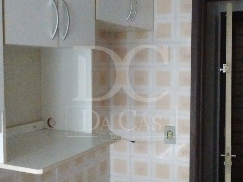 Apartamento à venda com 43m², 1 dormitório no bairro Jardim Lindóia em Porto Alegre