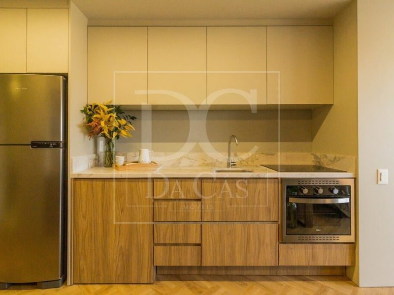 Apartamento à venda com 37m², 1 dormitório no bairro Petrópolis em Porto Alegre