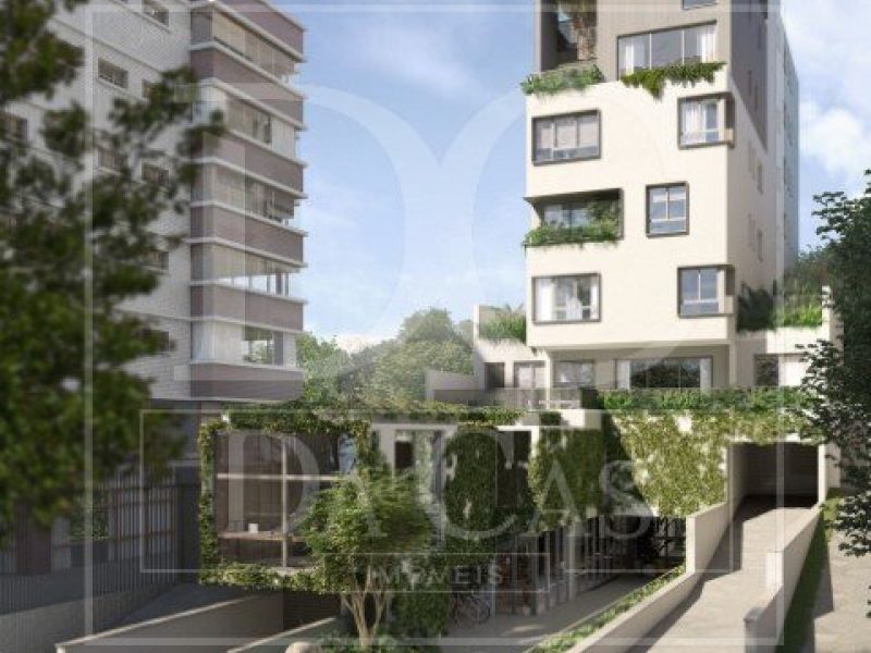 Apartamento à venda com 81m², 2 dormitórios, 2 suítes, 2 vagas no bairro Auxiliadora em Porto Alegre