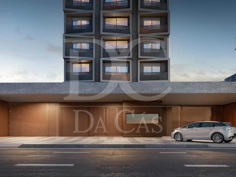 Apartamento à venda com 24m², 1 dormitório no bairro Cidade Baixa em Porto Alegre