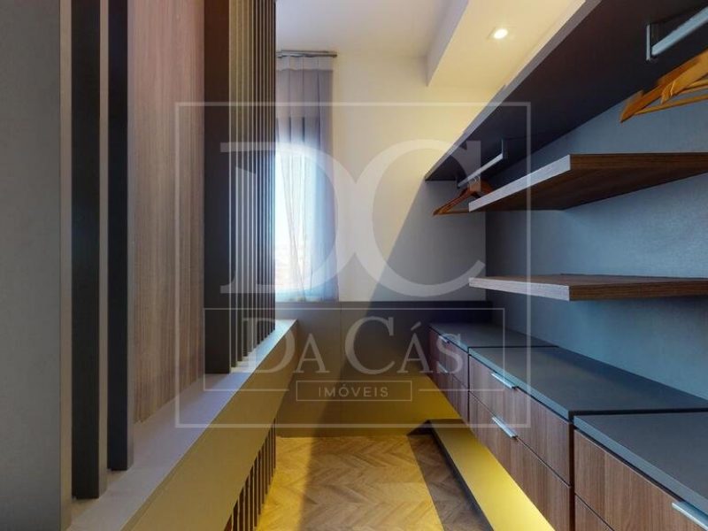 Loft à venda com 58m², 1 dormitório, 1 suíte, 1 vaga no bairro Azenha em Porto Alegre