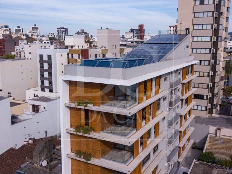 Apartamento à venda com 100m², 3 dormitórios, 3 suítes, 2 vagas no bairro Petrópolis em Porto Alegre