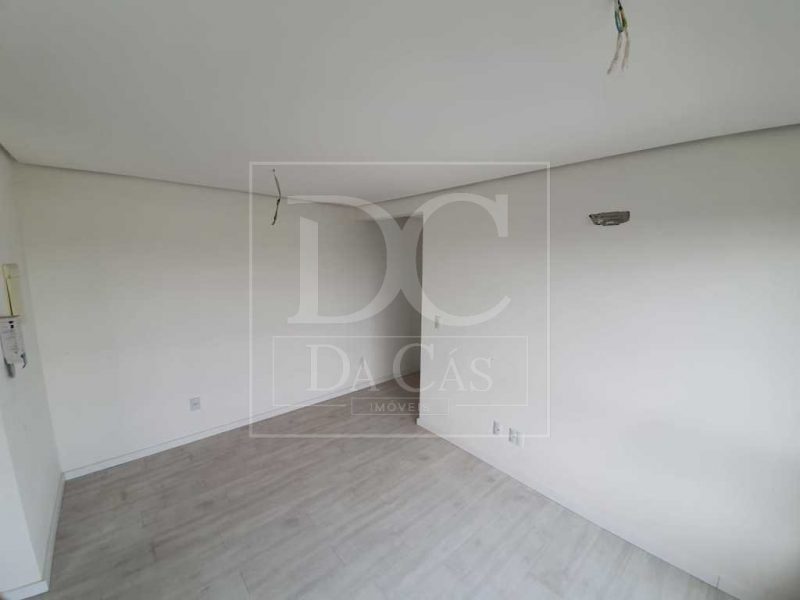 Apartamento à venda com 57m², 2 dormitórios, 1 suíte, 1 vaga no bairro Bom Jesus em Porto Alegre