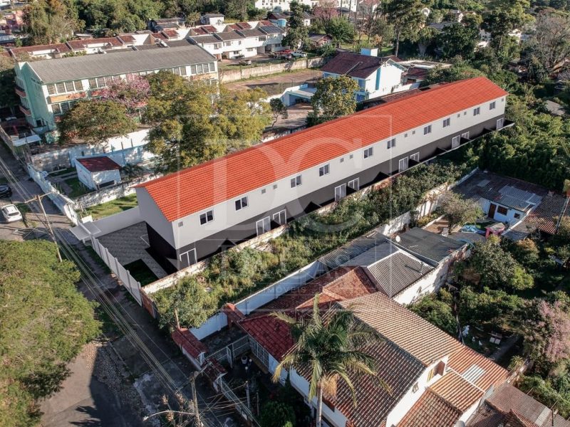 Casa em Condomínio à venda com 70m², 2 dormitórios, 1 vaga no bairro Nonoai em Porto Alegre