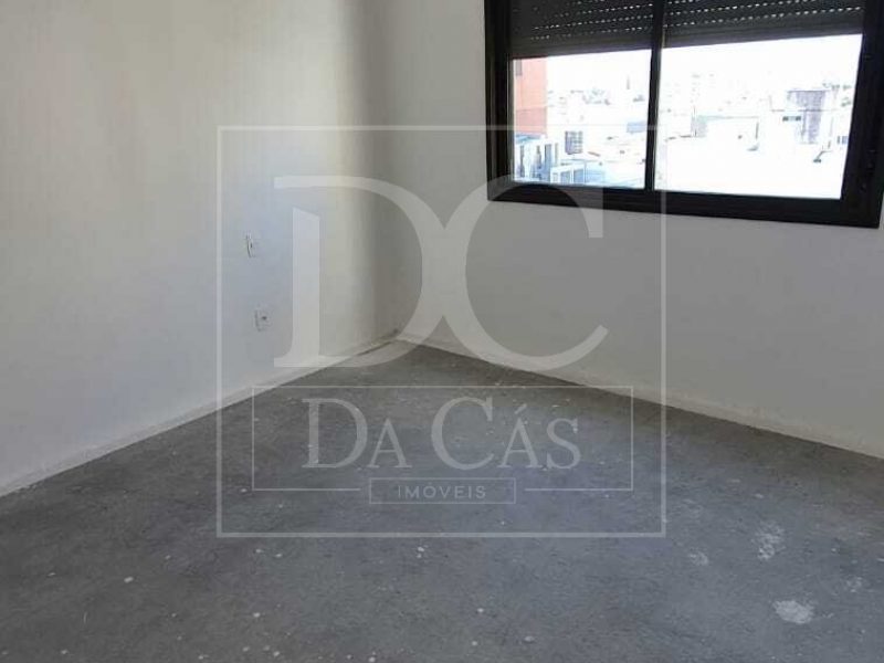 Apartamento à venda com 70m², 2 dormitórios, 1 suíte, 2 vagas no bairro Menino Deus em Porto Alegre