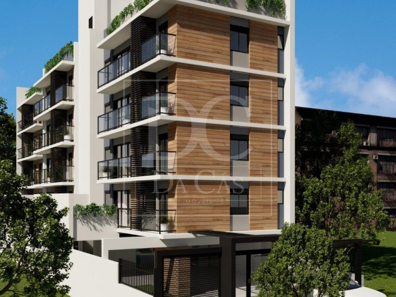 Apartamento à venda com 79m², 2 dormitórios, 1 suíte, 1 vaga no bairro Bela Vista em Porto Alegre