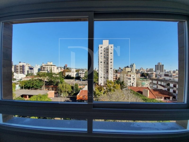 Apartamento à venda com 71m², 2 dormitórios, 1 suíte, 2 vagas no bairro Petrópolis em Porto Alegre