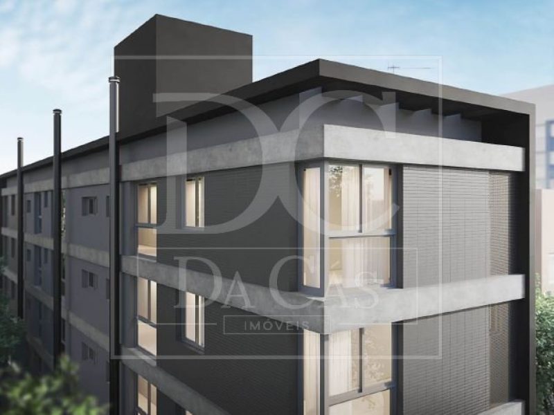 Apartamento à venda com 63m², 2 dormitórios, 1 suíte, 1 vaga no bairro Bela Vista em Porto Alegre