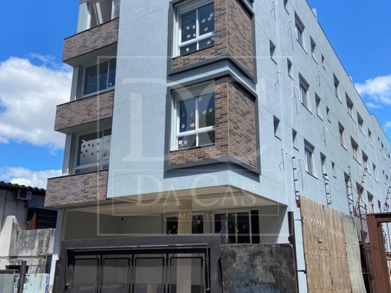 Apartamento à venda com 45m², 1 dormitório, 1 suíte, 1 vaga no bairro Rio Branco em Porto Alegre