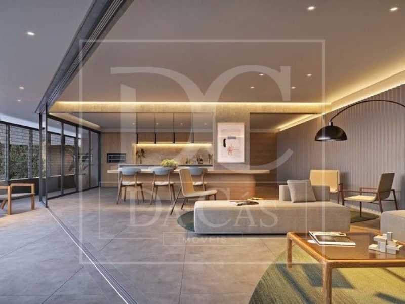 Apartamento à venda com 137m², 3 dormitórios, 3 suítes, 2 vagas no bairro Praia de Belas em Porto Alegre