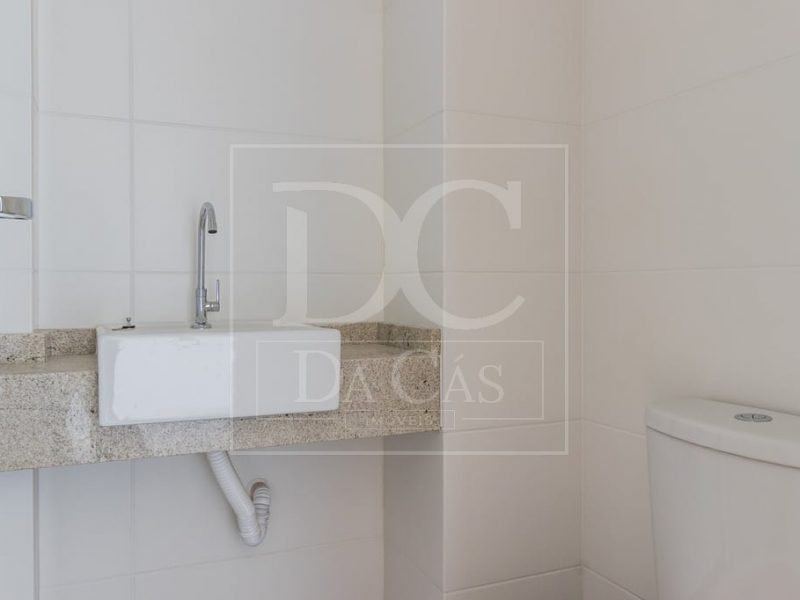 Apartamento à venda com 86m², 2 dormitórios, 2 suítes, 1 vaga no bairro Mont Serrat em Porto Alegre