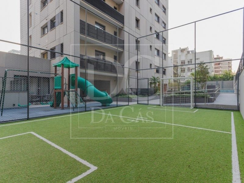 Apartamento à venda com 268m², 3 dormitórios, 3 suítes, 5 vagas no bairro Rio Branco em Porto Alegre