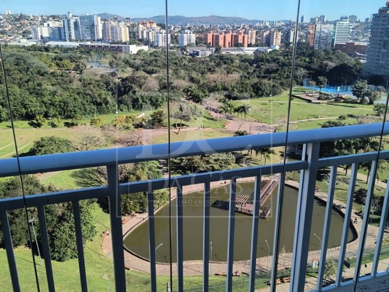 Apartamento à venda com 146m², 3 dormitórios, 3 suítes, 2 vagas no bairro Jardim Europa em Porto Alegre