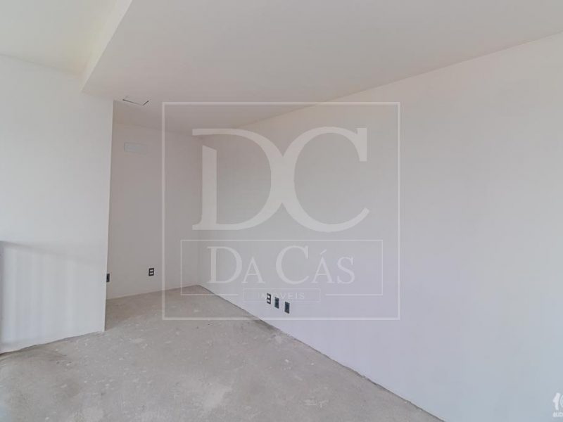 Apartamento à venda com 43m², 1 dormitório, 1 suíte, 1 vaga no bairro Central Parque em Porto Alegre