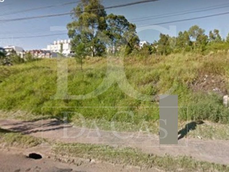 Terreno à venda com 2.925m² no bairro Hípica em Porto Alegre