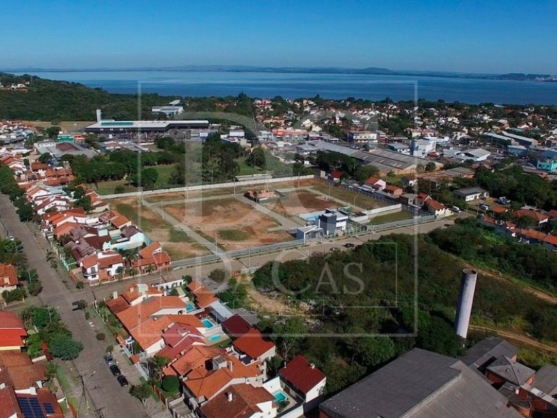 Terreno à venda com 150m² no bairro Ipanema em Porto Alegre