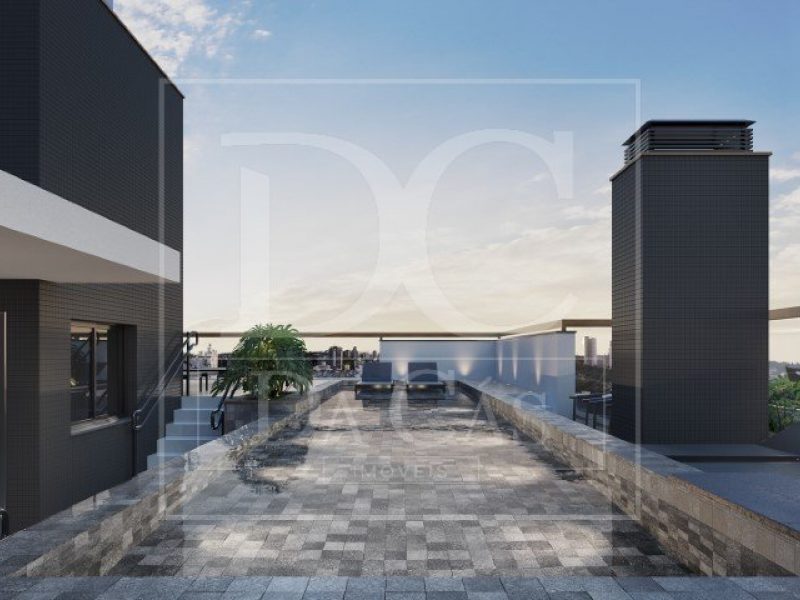 Apartamento à venda com 87m², 2 dormitórios, 2 suítes, 2 vagas no bairro Boa Vista em Porto Alegre