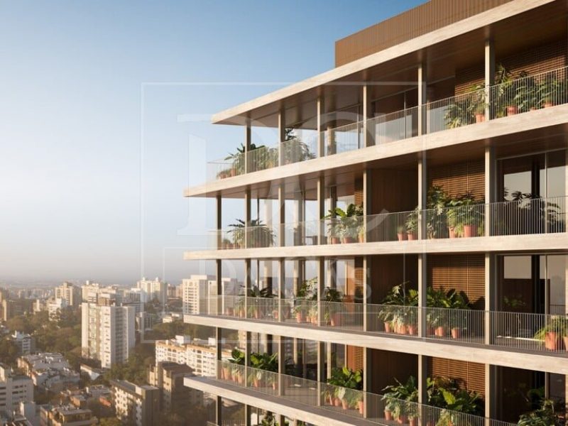 Apartamento à venda com 233m², 3 dormitórios, 3 suítes, 3 vagas no bairro Auxiliadora em Porto Alegre