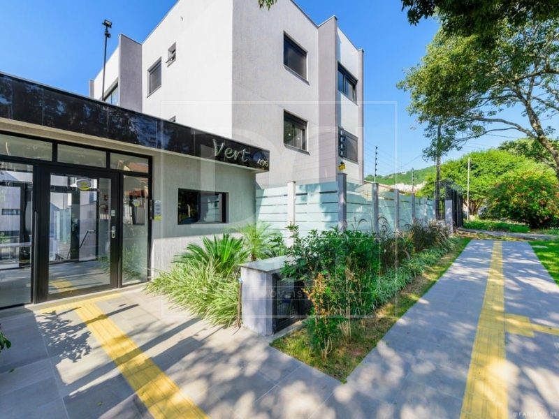 Apartamento à venda com 114m², 3 dormitórios, 3 suítes, 2 vagas no bairro Nonoai em Porto Alegre